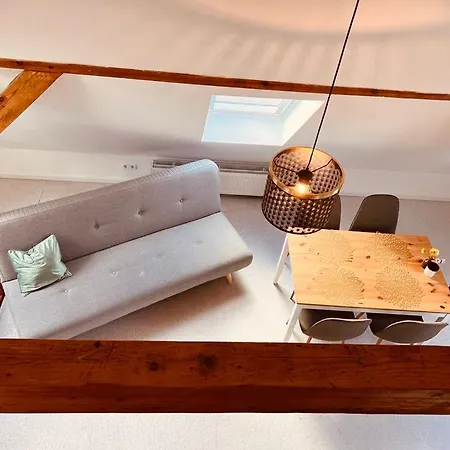 Gemuetliche Wohnung Nahe Des Sees Teterow Buitenkant foto