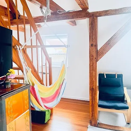 Gemuetliche Wohnung Nahe Des Sees Teterow Buitenkant foto