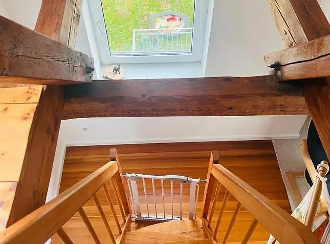 Gemuetliche Wohnung Nahe Des Sees