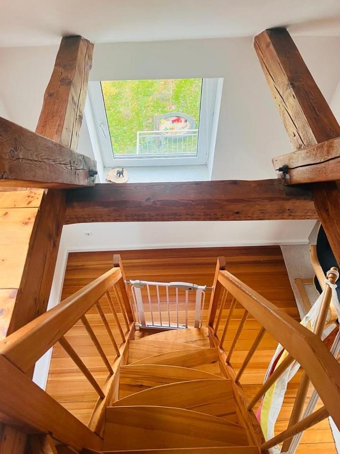 Gemuetliche Nahe Des Sees Apartamento Teterow