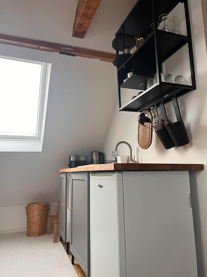 Apartamento Gemuetliche Nahe Des Sees