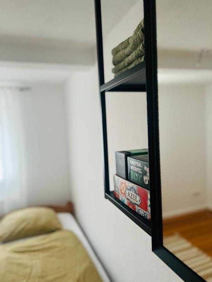 Apartment Gemuetliche Nahe Des Sees *