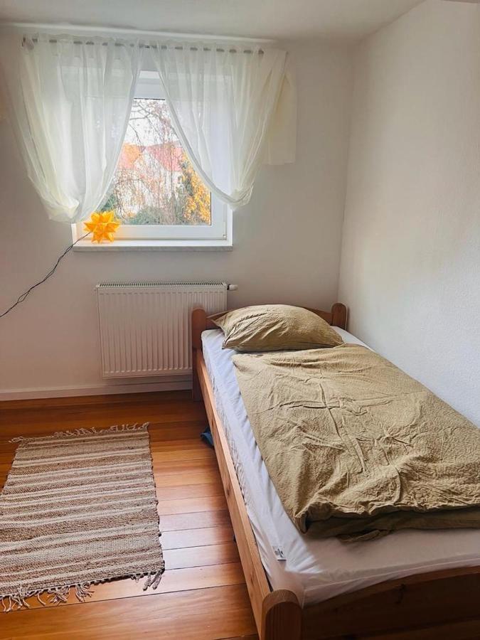 Gemuetliche Nahe Des Sees