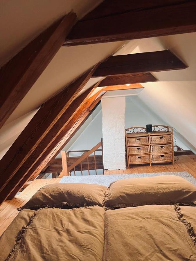 Gemuetliche Nahe Des Sees